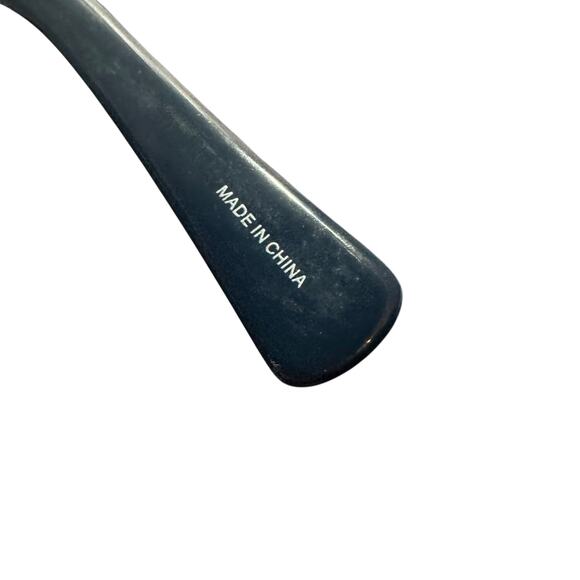 Coach HC6078 Eyeglasses Frames Teal Confetti 52-16-135 Women - Picture 8 of 16